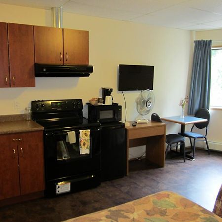 Anchor Inn Hotel Prince Rupert Εξωτερικό φωτογραφία