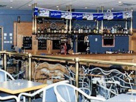 Anchor Inn Hotel Prince Rupert Ανέσεις φωτογραφία