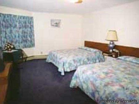 Anchor Inn Hotel Prince Rupert Δωμάτιο φωτογραφία