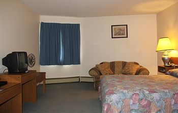 Anchor Inn Hotel Prince Rupert Εξωτερικό φωτογραφία