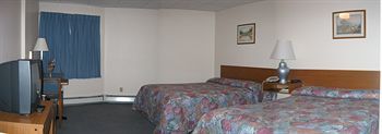 Anchor Inn Hotel Prince Rupert Εξωτερικό φωτογραφία