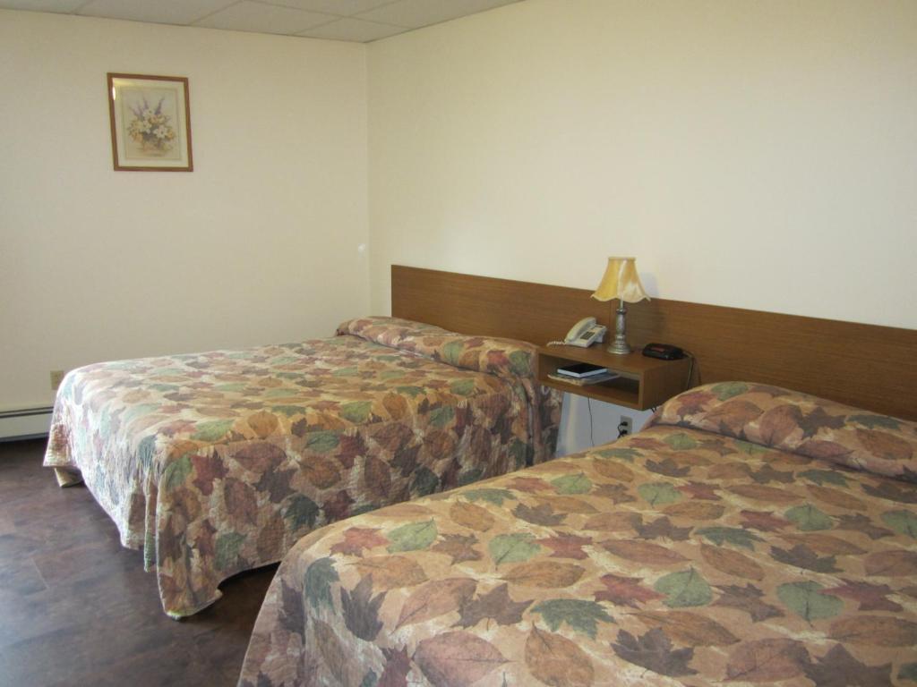 Anchor Inn Hotel Prince Rupert Δωμάτιο φωτογραφία