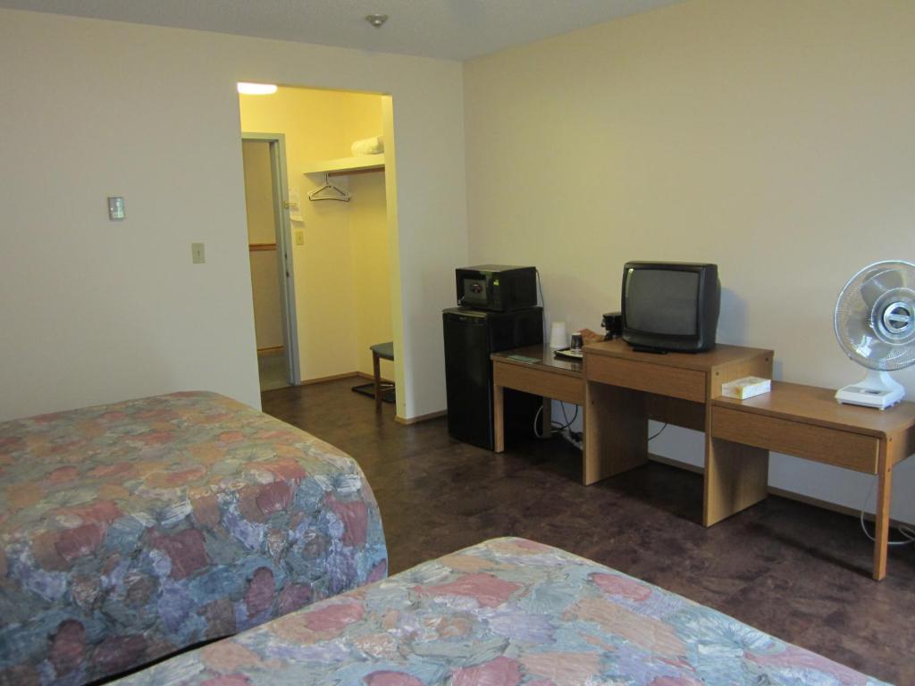 Anchor Inn Hotel Prince Rupert Δωμάτιο φωτογραφία