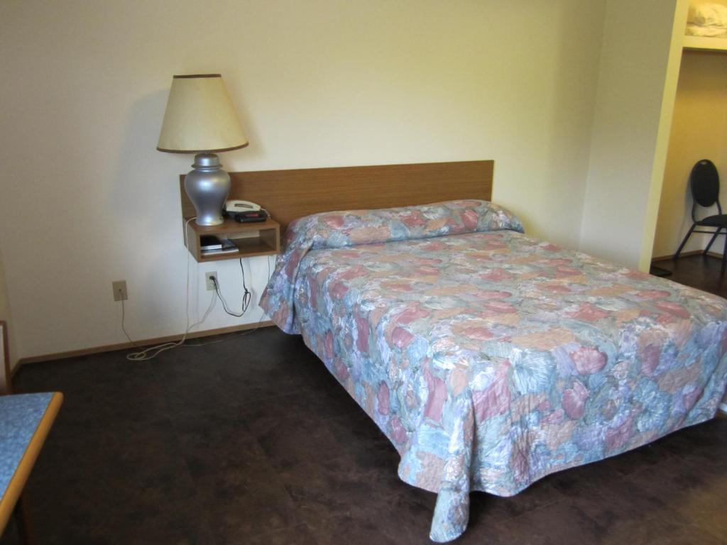 Anchor Inn Hotel Prince Rupert Δωμάτιο φωτογραφία